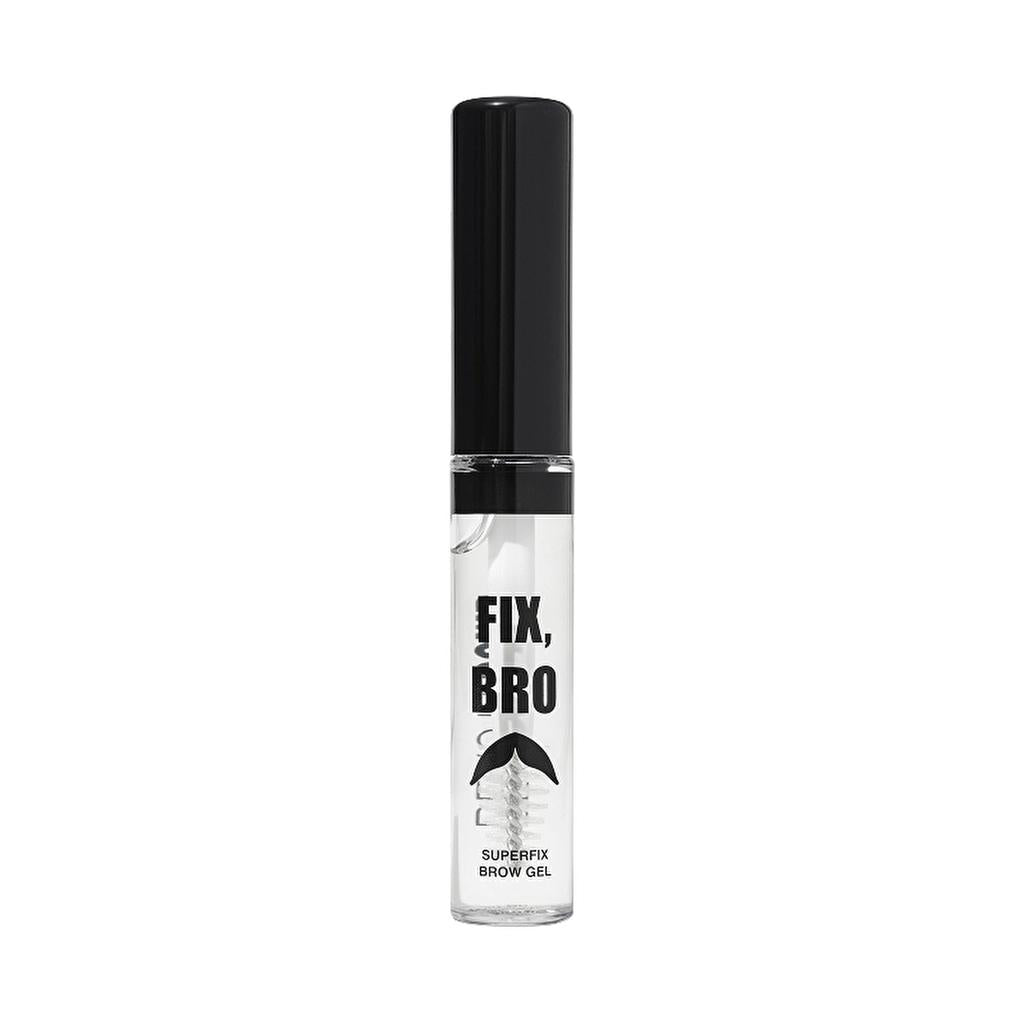 Beauty Bomb Fix, Bro 01 Medium-Hold Eyebrow Gel 8ml by Beauty Care Bag