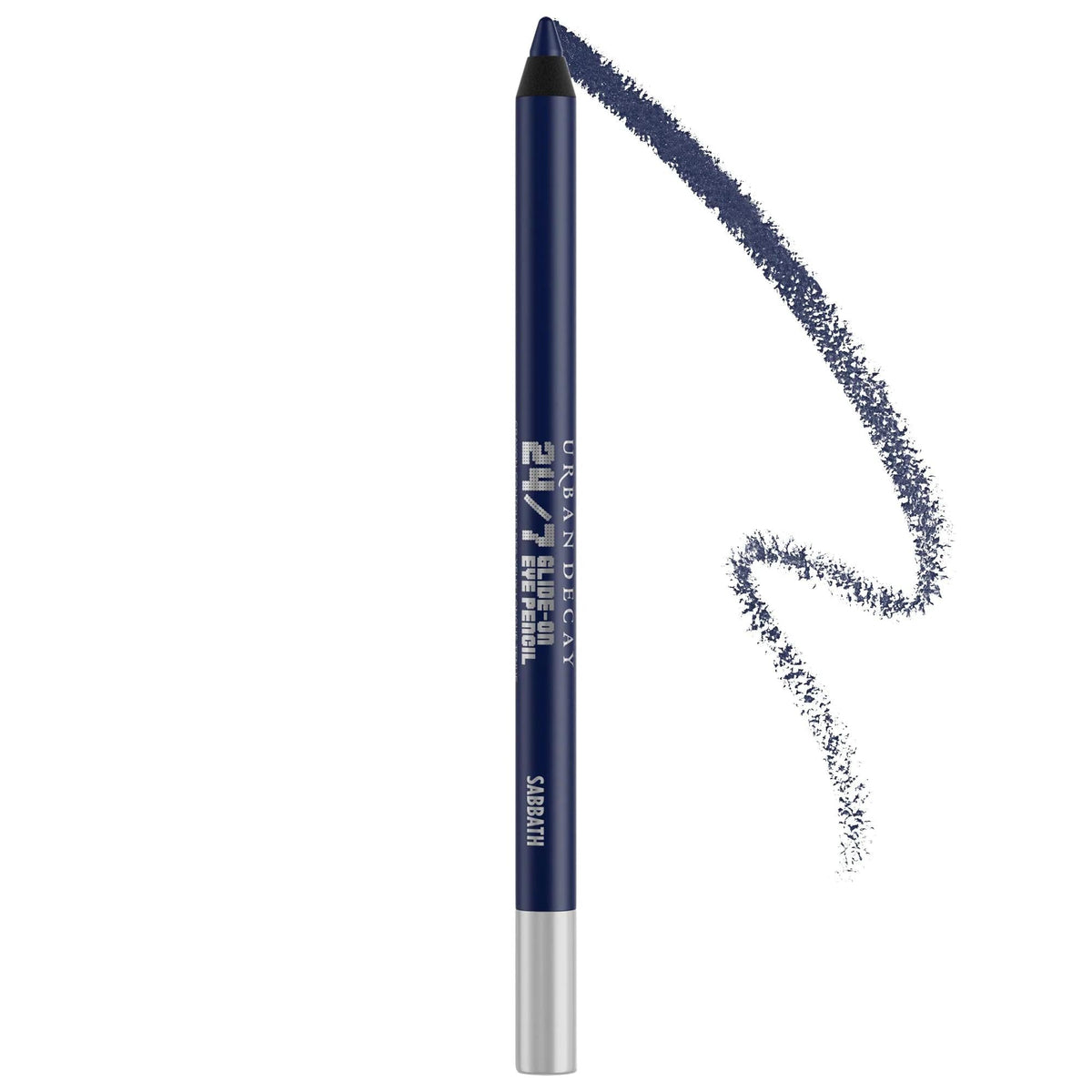Huda Beauty 24/7 glide-on waterproof eye pencil
