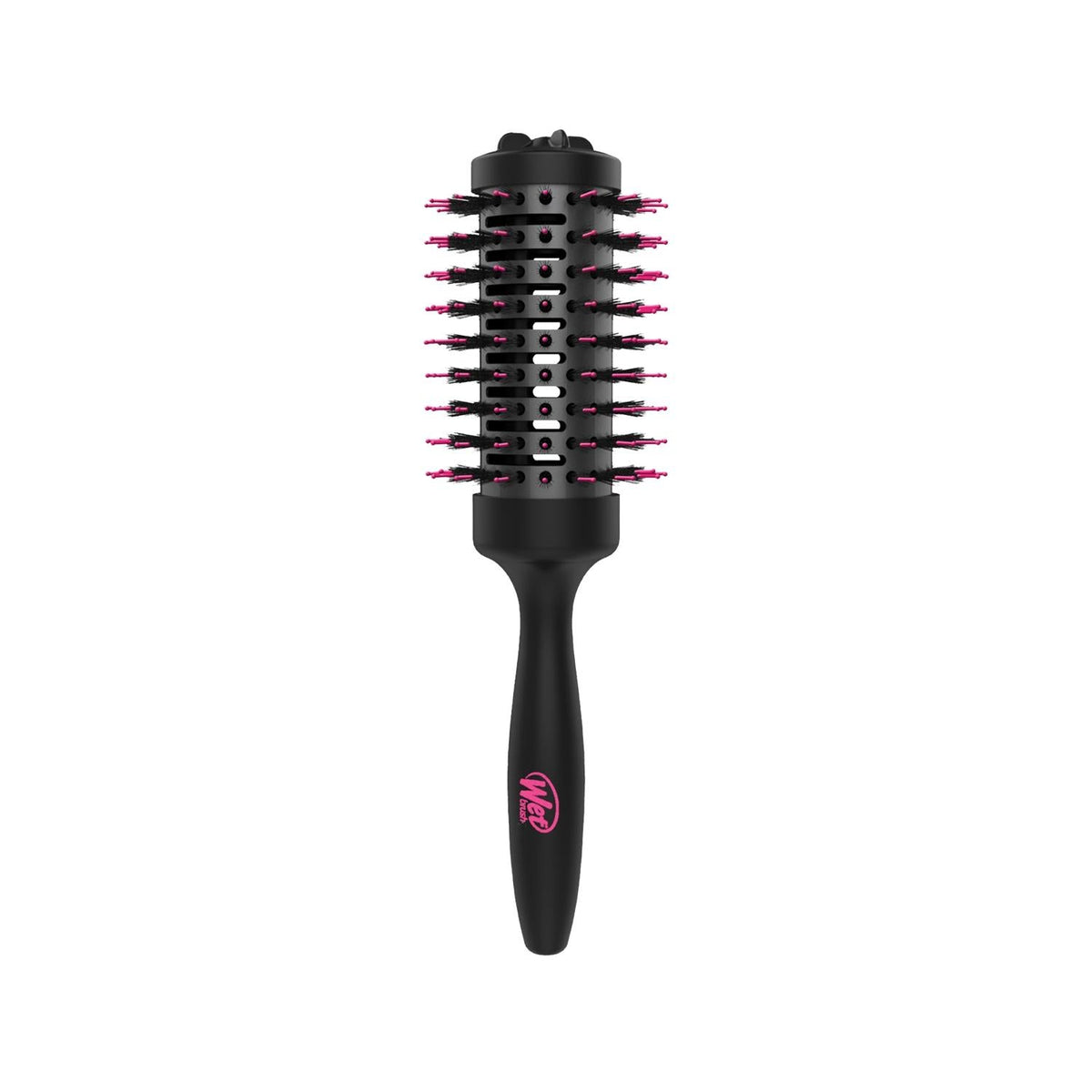 Wet Brush Break Free Custom Style Hair Brush - Gentle Detangling & Customizable Styling for Tangles & Knots by Beauty Care Bag