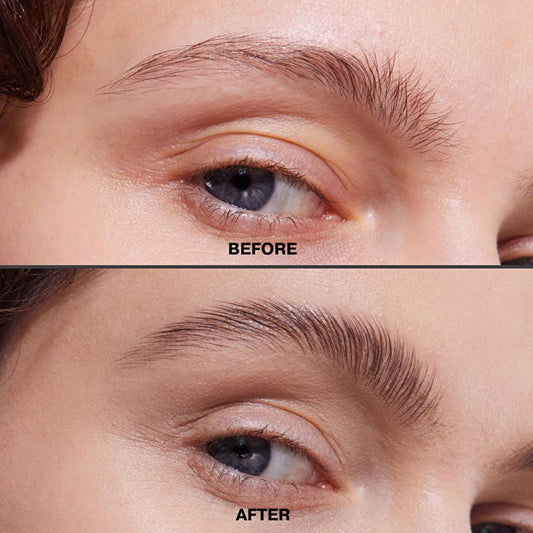 Love Generation Medium Fixing Brow Gel Clear Brow Glue by Beauty Care Bag