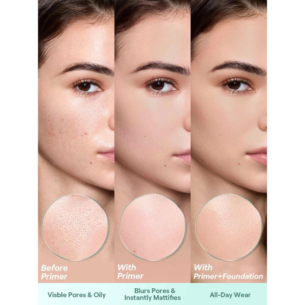Sheglam Pore No More Primer Mattifying Base 30ml by Beauty Care Bag