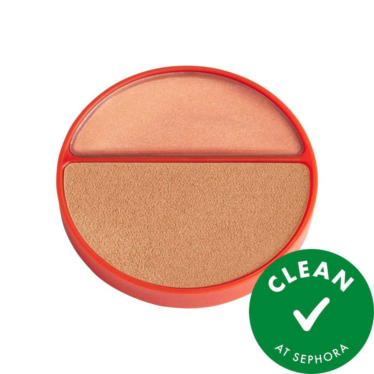 Essential Face refillable concealer and foundation compact
