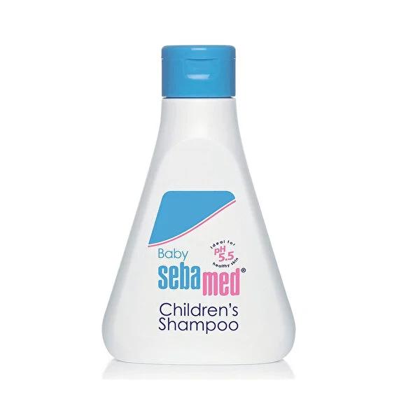 Sebamed baby shampoo, 250ml – view 6