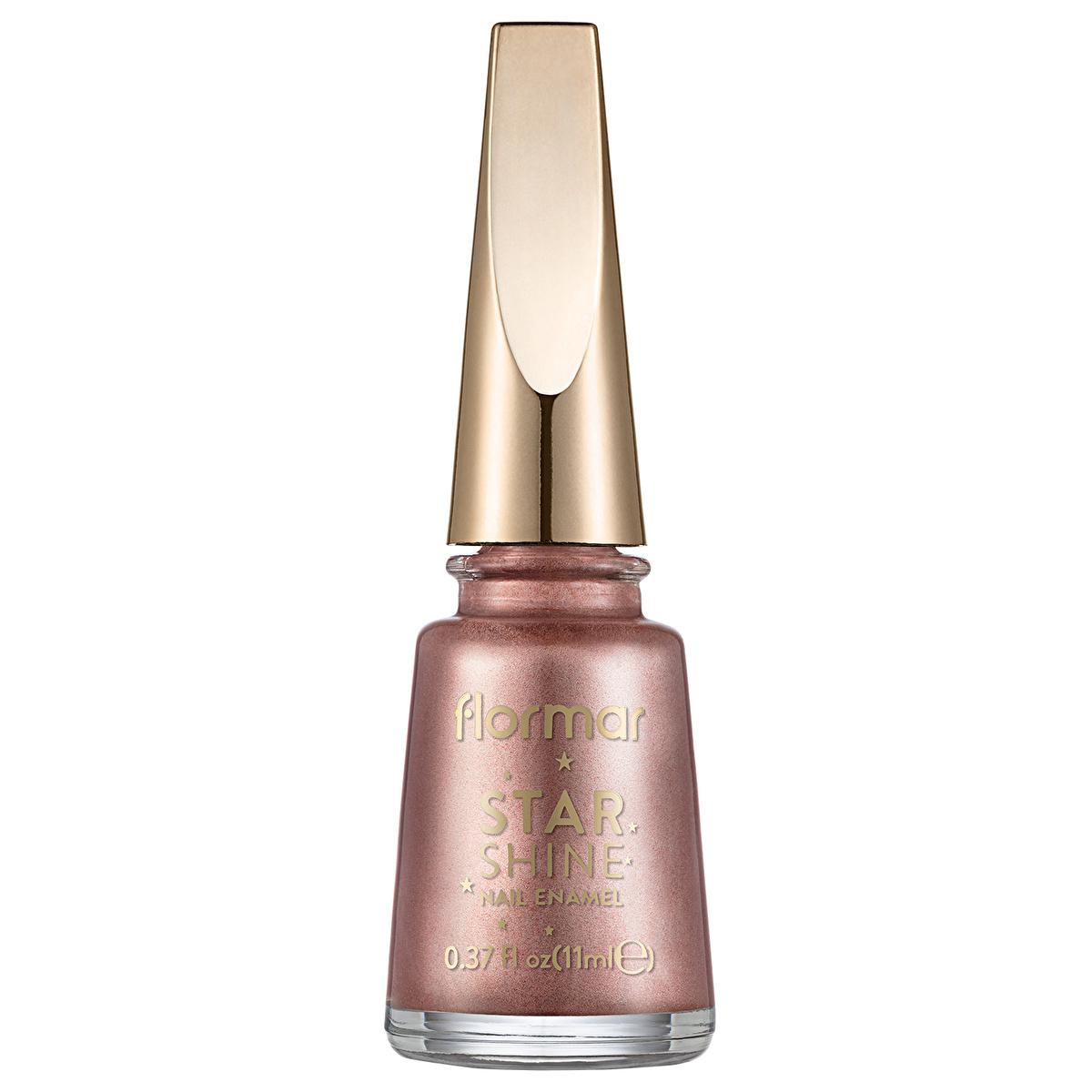 Flormar Star Shine 007 β view 2