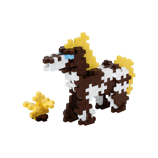 Plus Plus 100-piece construction toy – view 2