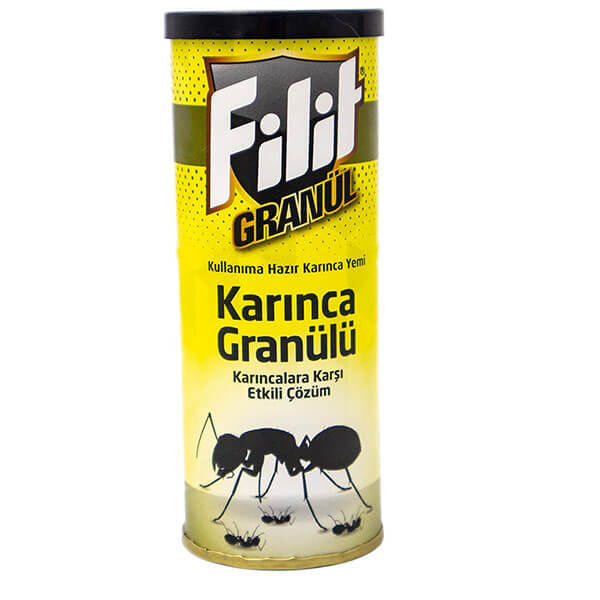 Filit Ant Bait Granules for Home and Garden 100g by Beauty Care Bag