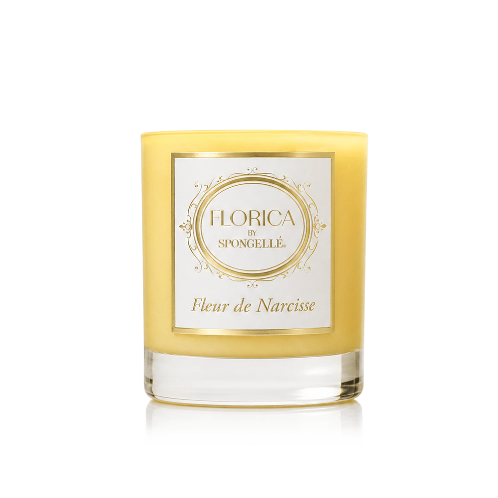 Fleur de Narcisse Candle | FloricaHome FragranceTorqelo.com