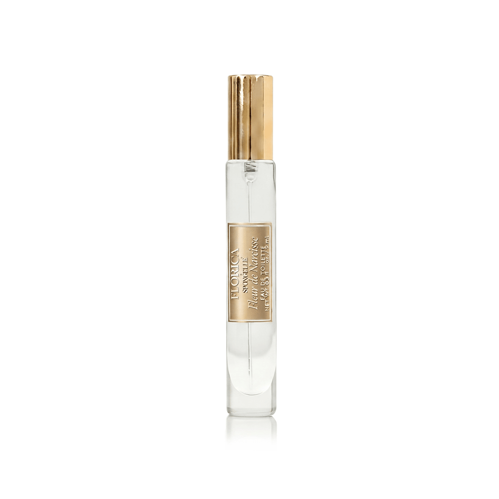 Fleur de Narcisse Eau de Toilette | FloricaBody FragranceTorqelo.com
