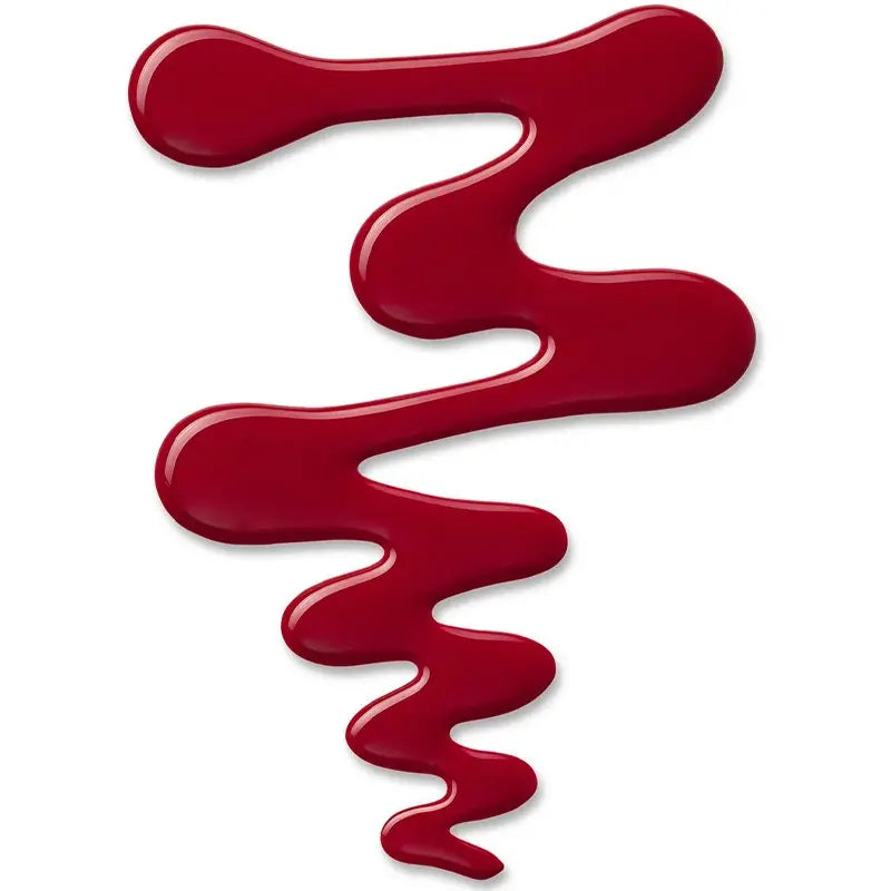 Flormar Nail Enamel 048 Fiery Red Glossy Finish 11ml by Beauty Care Bag