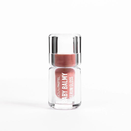 Show by Pastel Baby Balmy Lip Serum Gloss 31 Flirty 4.8g by Beauty Care Bag