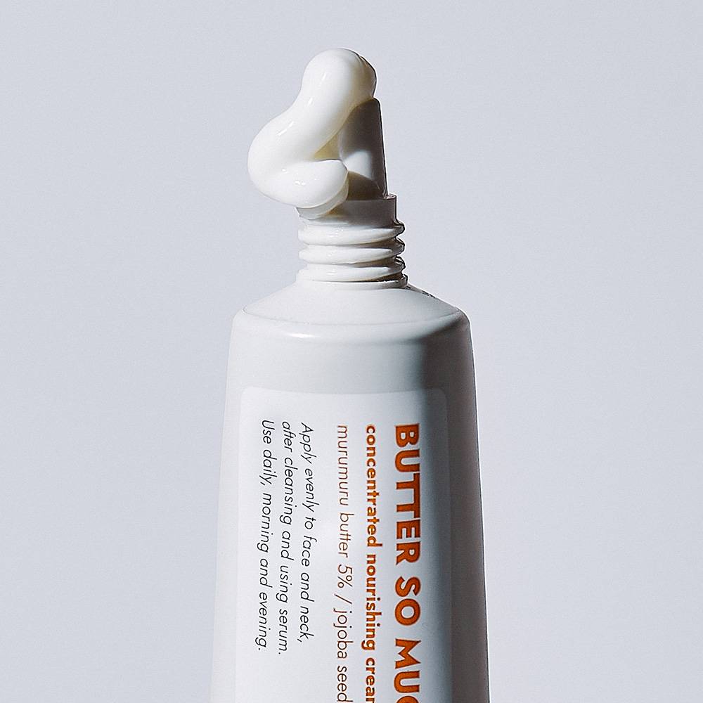 FRANKLY Butter So Much Concentrated Nourishing Cream 30ml by Seoulia