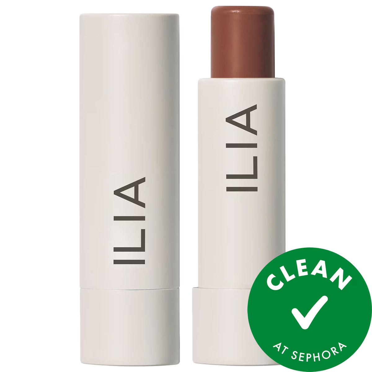Balmy Tint Hydrating Lip Balm: Sheer, Buildable Color & Intense Moisture - Cruelty-Free, Natural Lip Care by Beauty Care Bag