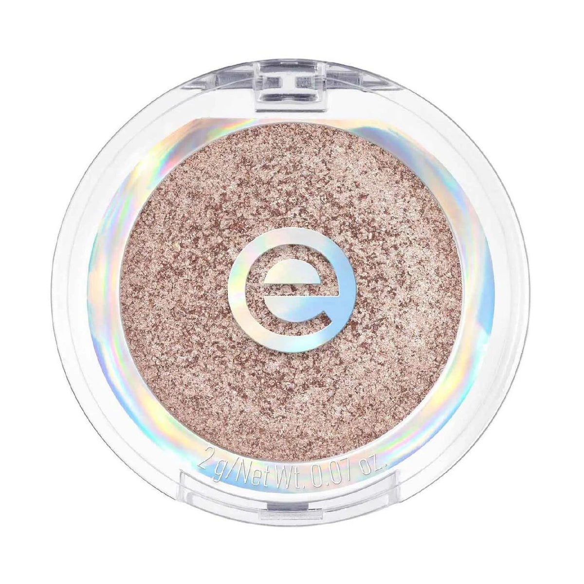 Essence Mono Eyeshadow Pearly 02 Shimmering Eye Color by Beauty Care Bag