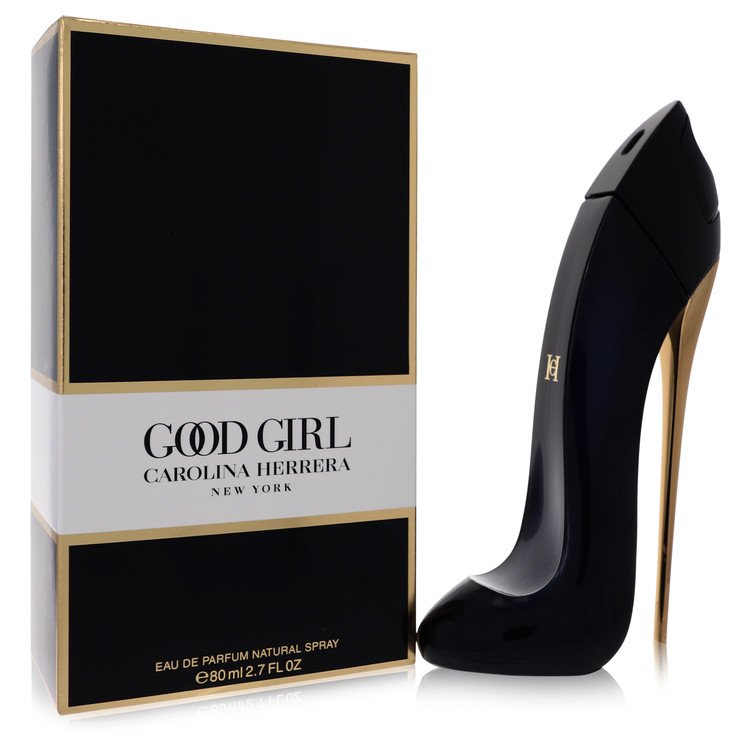Good Girl by Carolina Herrera Eau De Parfum Spray 2.7 oz for Women by Avera Group