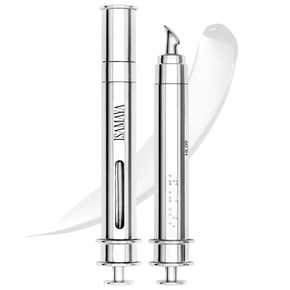 Hyalurolip hyaluronic acid lip serum and plumper