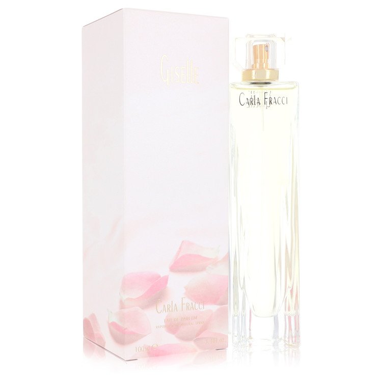 Giselle by Carla Fracci Eau De Parfum Spray for Women by Avera Group