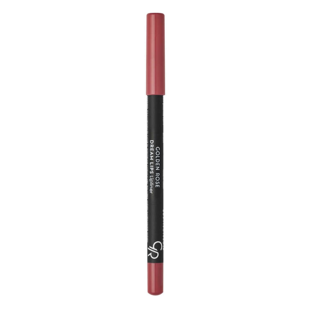 Golden Rose Dream Lips Lip Liner 505 Creamy Definition by Beauty Care Bag