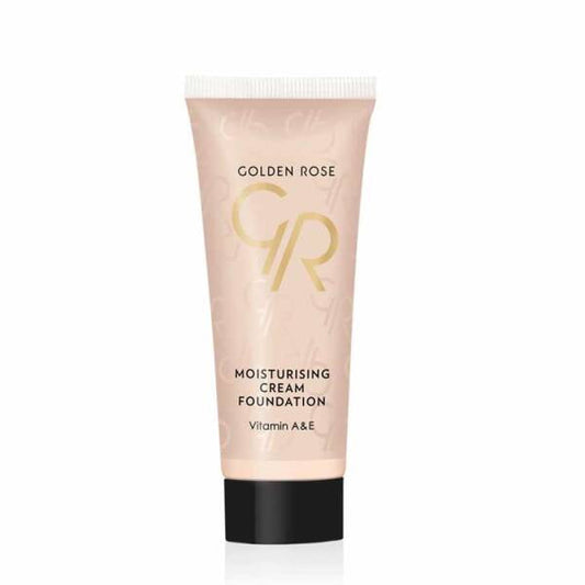 Golden Rose cream foundation 02 – view 2
