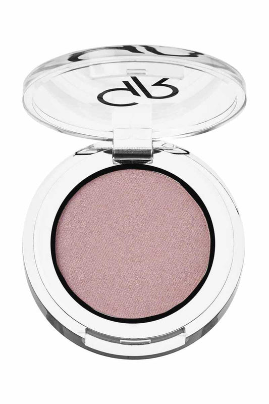 Golden Rose Soft Color Matte Mono Eyeshadow - 03 Matte - 2.5g by Beauty Care Bag
