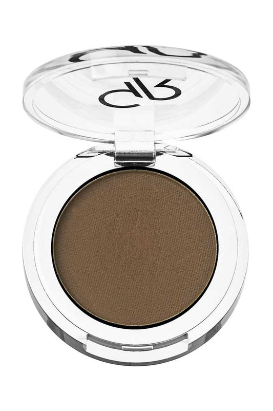 Golden Rose Soft Color Matte Mono Eyeshadow 07 2.5g by Beauty Care Bag