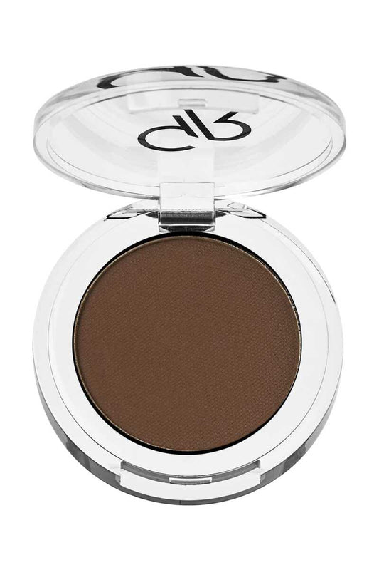 Golden Rose Soft Color Matte Mono Eyeshadow 08 by Beauty Care Bag