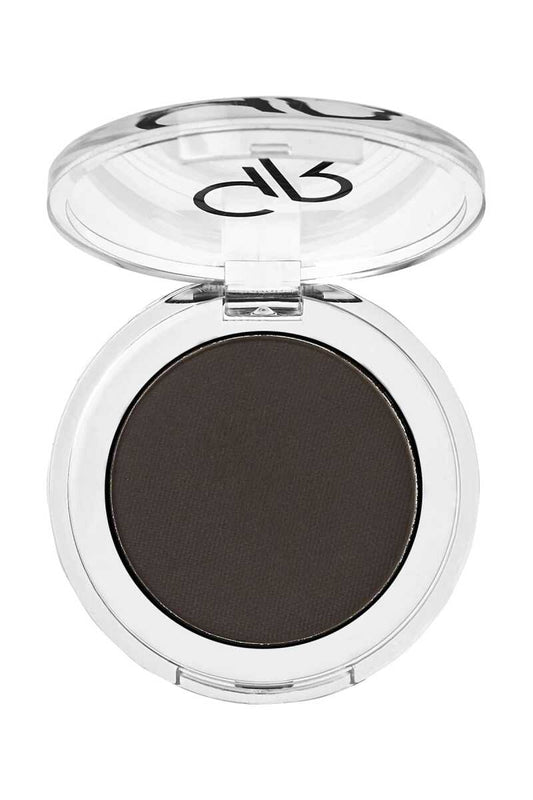 Golden Rose Soft Color Matte Mono Eyeshadow 15 - 2.5g by Beauty Care Bag