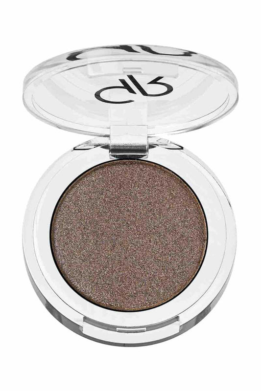 Golden Rose Soft Color Pearl Mono Eyeshadow 46 Shimmer Finish by Beauty Care Bag