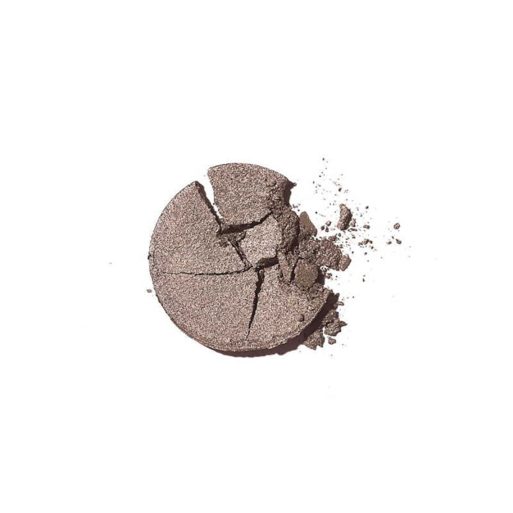 Golden Rose Soft Color Pearl Mono Eyeshadow 42 by Beauty Care Bag