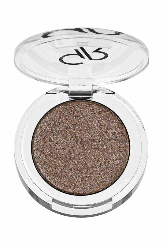 Golden Rose Soft Color Shimmer Mono Eyeshadow 86 2.5g by Beauty Care Bag