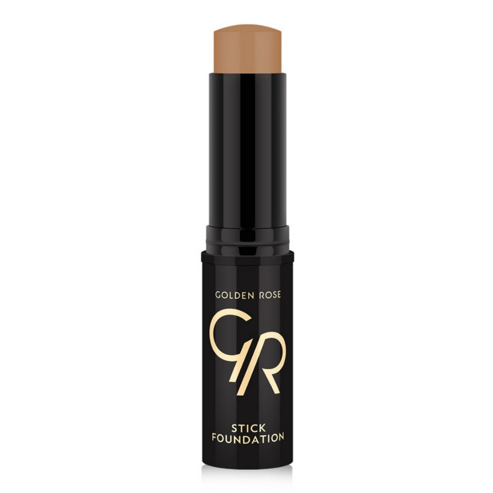 Golden Rose Stick Foundation 08 Matte Coverage 11g by Beauty Care Bag