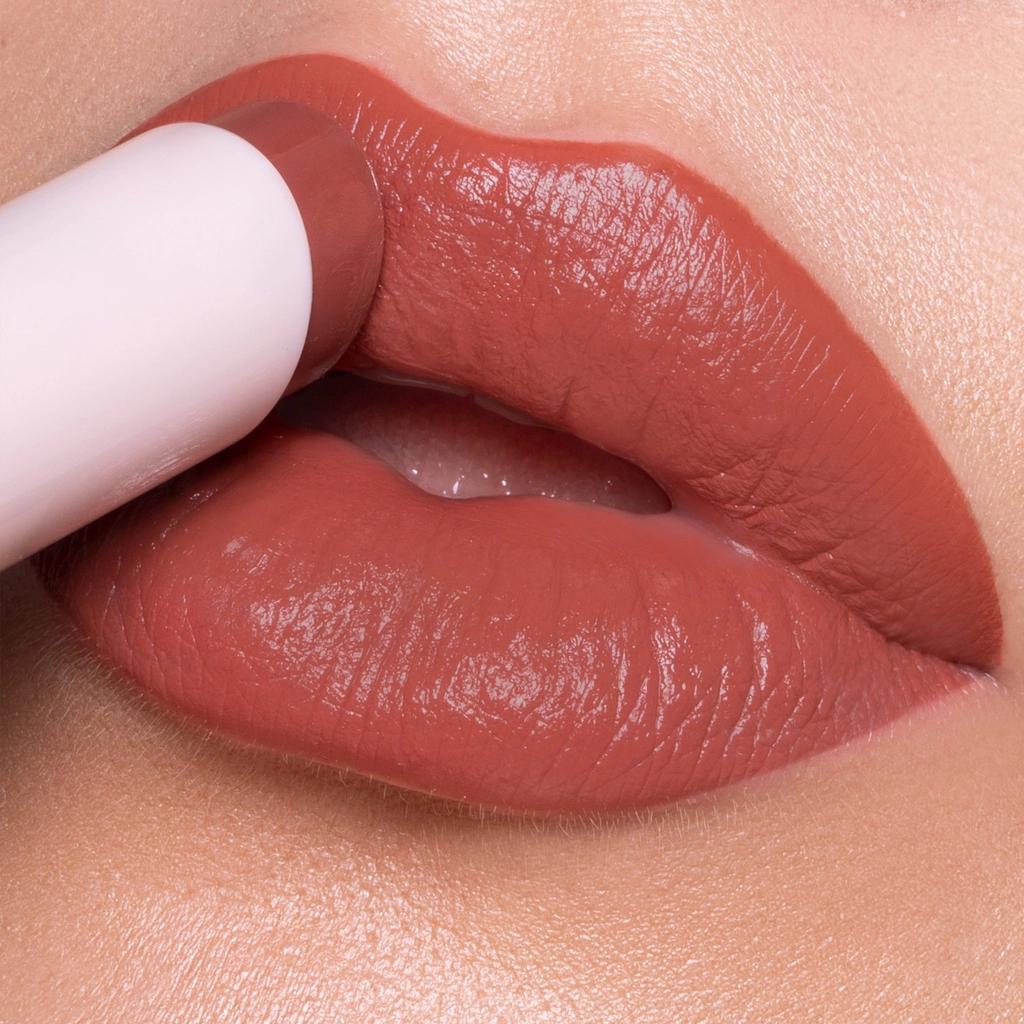 Astra Pure Beauty Lipstick 03 Marle - Hydrating Lip Color by Beauty Care Bag