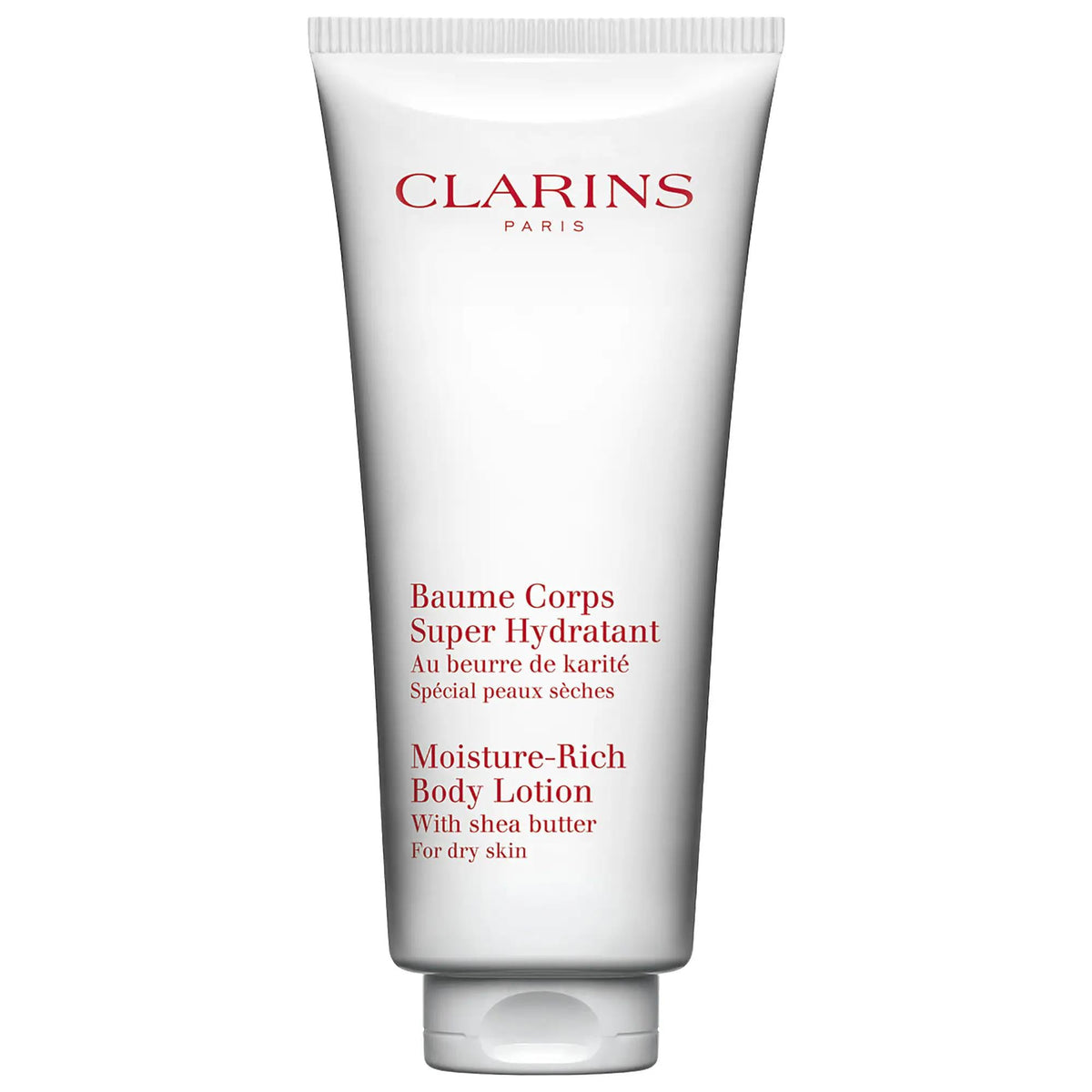 Moisture-Rich Hydrating Body Lotion - Nourishing Dry Skin with Shea Butter, Natural Ingredients by Beauty Care Bag