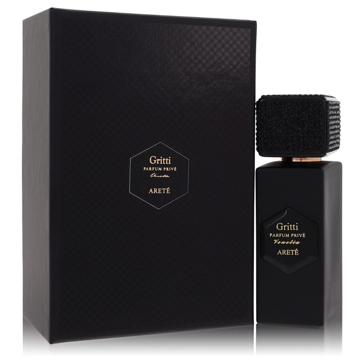 Gritti Arete Prive by Gritti Eau De Parfum Spray (Unisex) 3.4 oz for Women by Avera Group