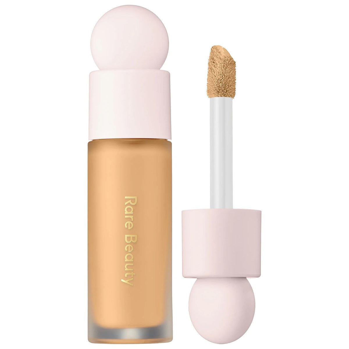 Liquid Touch Brightening Concealer: Hydrating, Long-Lasting, Vegan Formula for Radiant Skin & Dark Circle Coverage by Beauty Care Bag