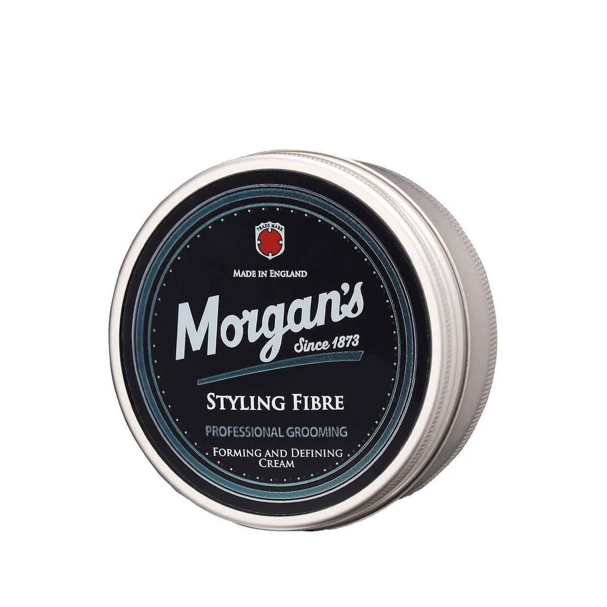 Morgan's Pomade Styling Fibre medium hold hair cream, 75ml