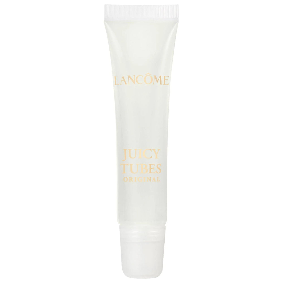 Juicy Tubes Original ultra-high shine lip gloss with vitamin E