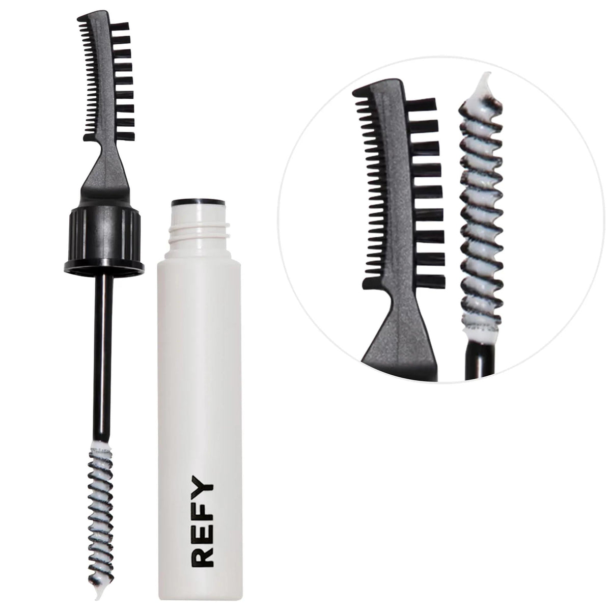 Brow Sculpt waterproof brow shaping and lifting gel
