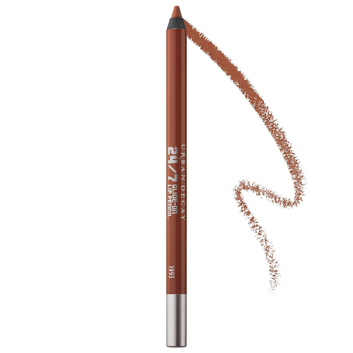 24/7 Glide-On waterproof lip liner, 25 shades from Beauty Care Bag