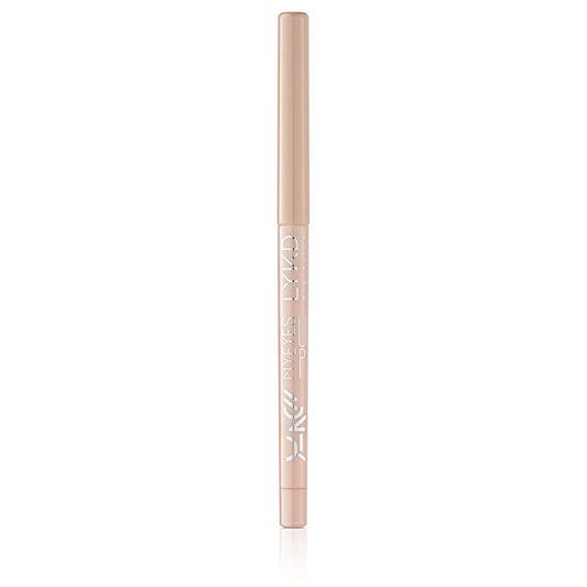 LYKD Waterproof Eyeliner - Soft Tip, Long-Lasting, Pigmented Eye Makeup for Enhanced Definition by Beauty Care Bag