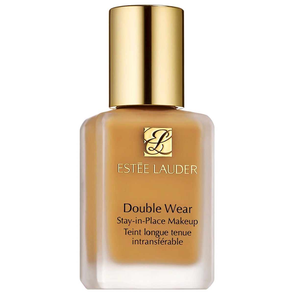 EstŽe Lauder Double Wear: 24-Hour Longwear Liquid Foundation - Full Coverage, Matte Finish, Oil-Free - Perfect for Oily & Combination Skin by Beauty Care Bag