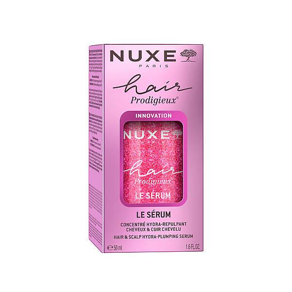 Nuxe Hair Prodigieux Le Serum Nourishing Hair Serum 50 ml by Beauty Care Bag