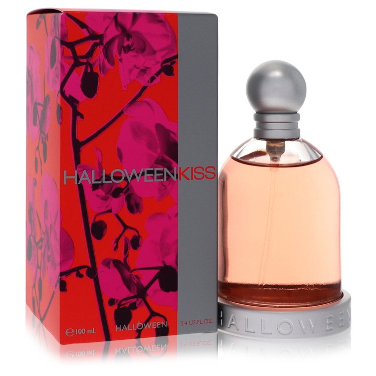 Halloween Kiss by Jesus Del Pozo Eau De Toilette Spray 3.4 oz for Women by Avera Group