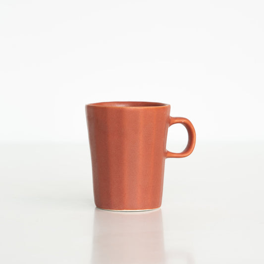 Porcelain espresso cup – view 2