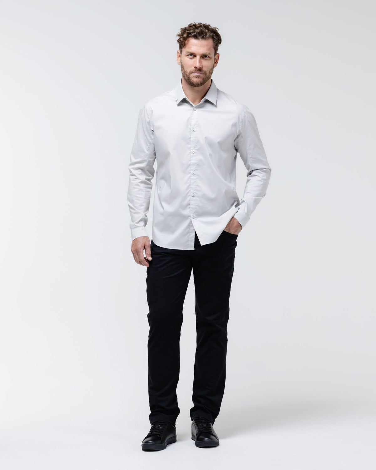 Haven Slim Dress ShirtShirtTorqelo.com