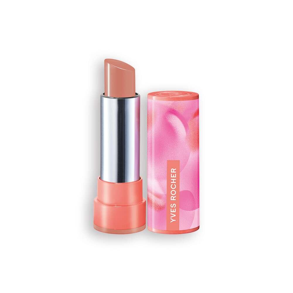 Ultra Nourishing Moisturizing Lip Gloss with Natural Ingredients - Enriched with Vegetable Oils for Hydrated Lips by Beauty Care Bag