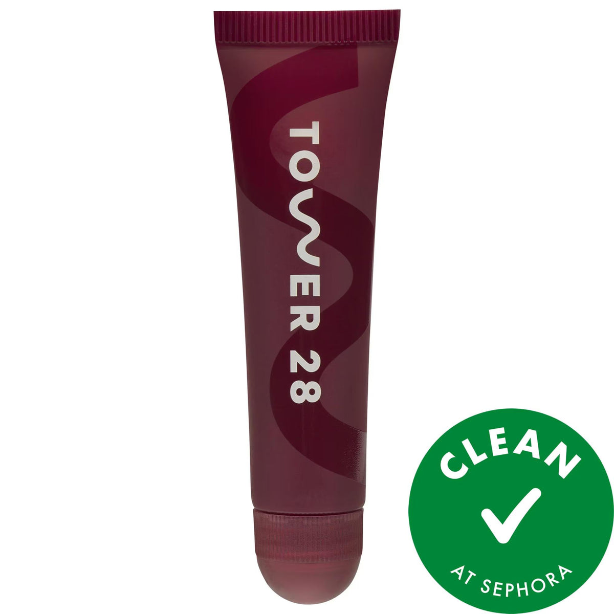 LipSoftie™ Hydrating Tinted Lip Treatment Balm - Clinically Proven, Non-Sticky, Natural Ingredients for Dry, Sensitive Lips by Beauty Care Bag