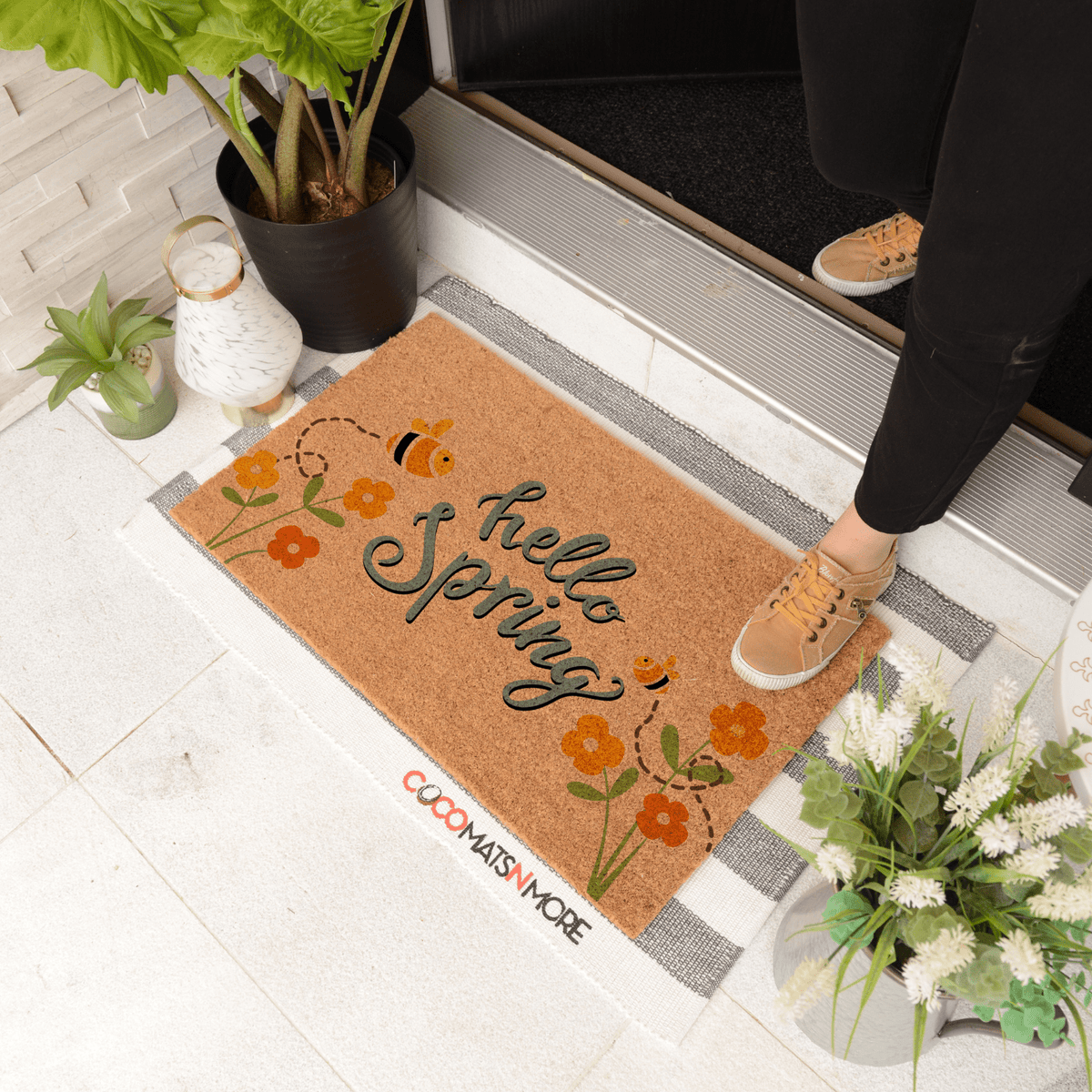 Hello SpringTorqelo.com