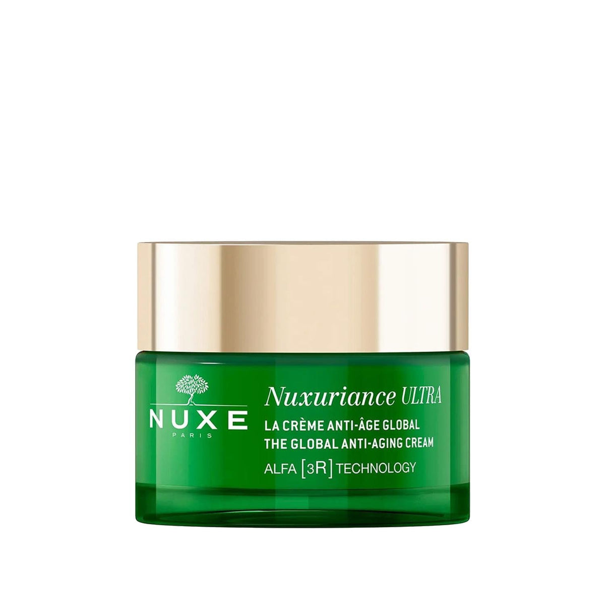 Nuxe Nuxuriance Ultra Global Anti-Aging Day Cream 50ml - Anti-Aging Benefits & Moisturization by Beauty Care Bag