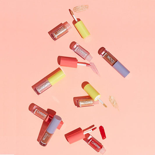 Beaulis liquid blush – view 2