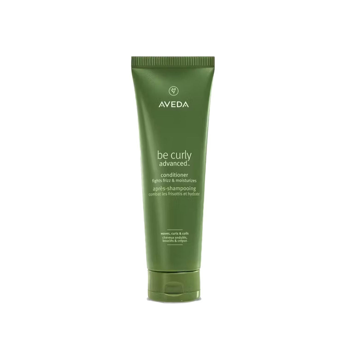 Aveda Be Curly Advanced Curly Hair Moisturizing Cream 250ml - Hydrating Care for Curly Hair by Beauty Care Bag